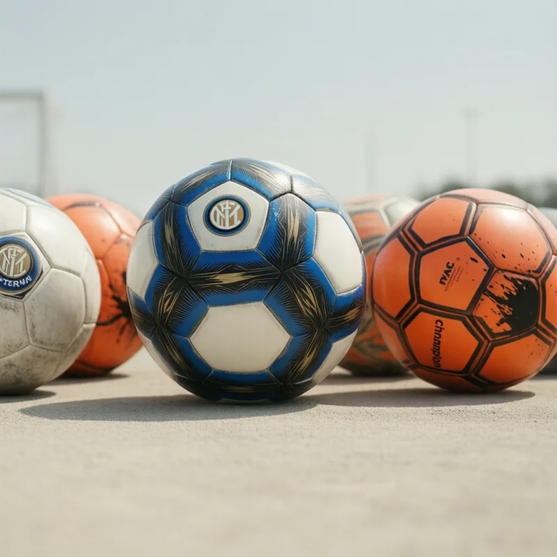 Voetballen