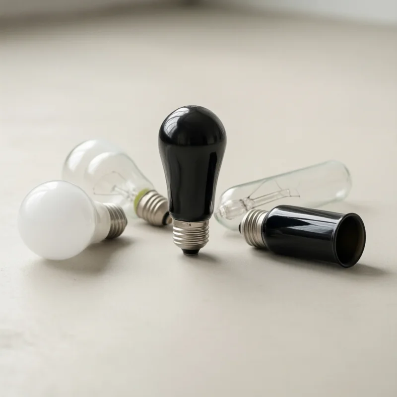 Verlichting