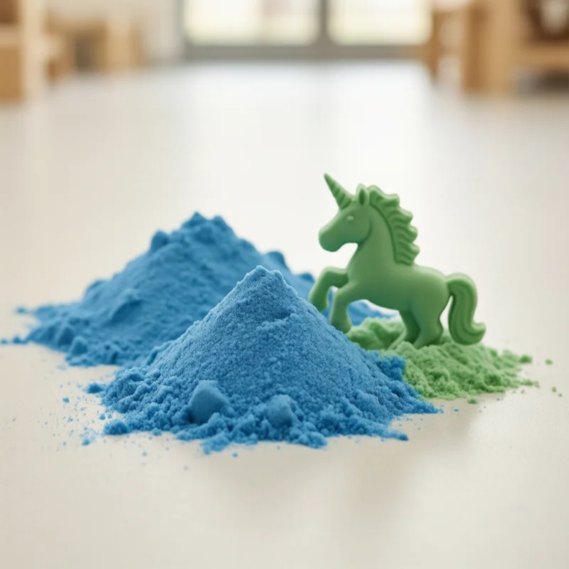 Kinetisch zand