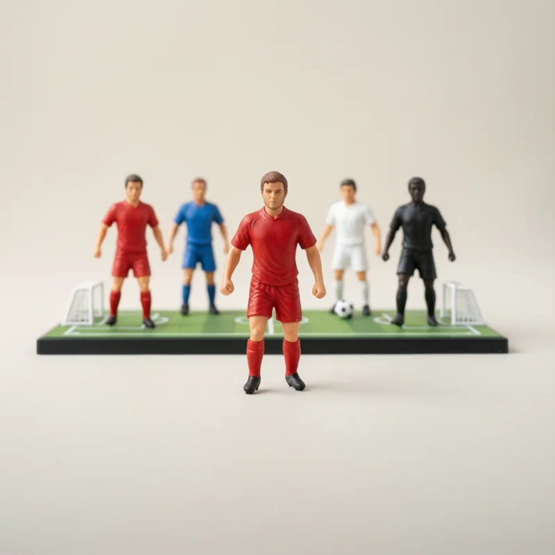 Actiefiguren
