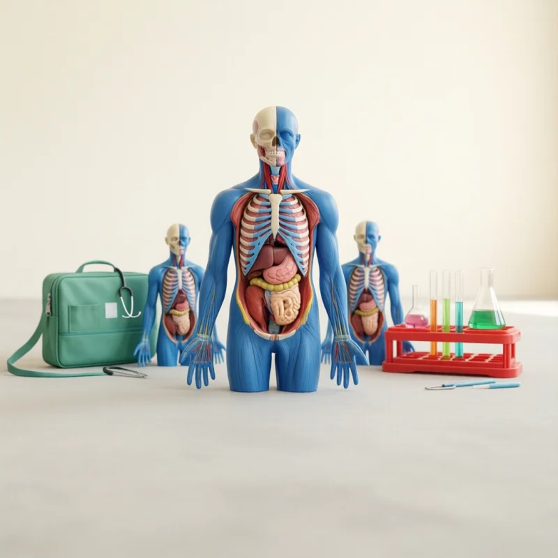 Creatieve sets