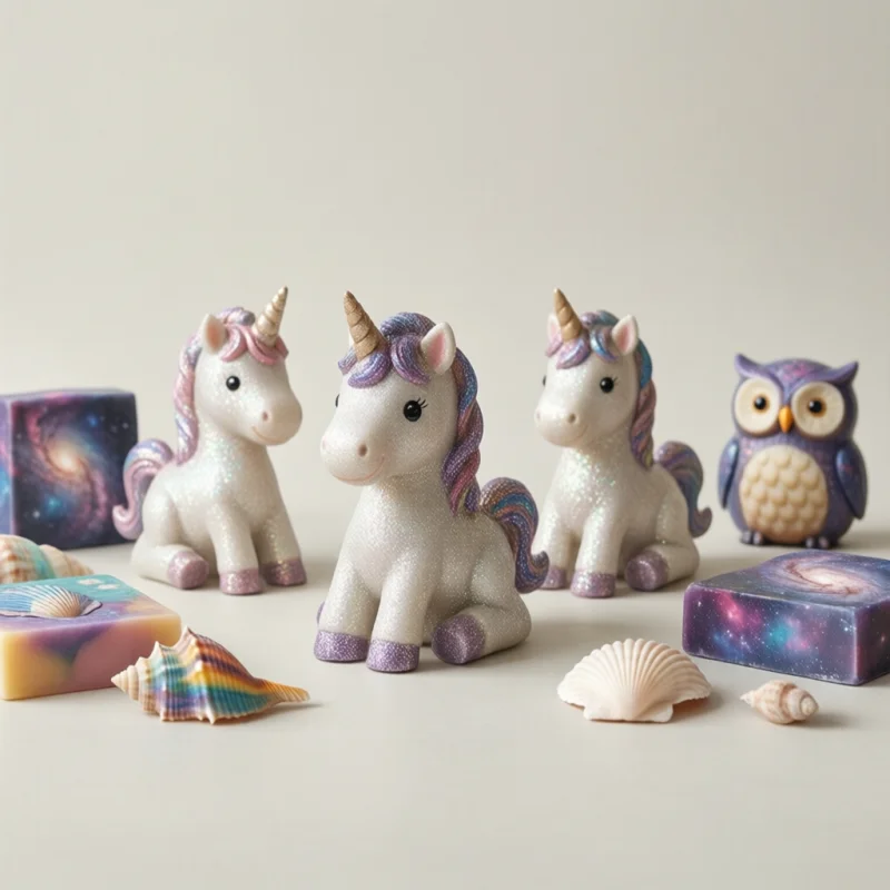 Knutselsets