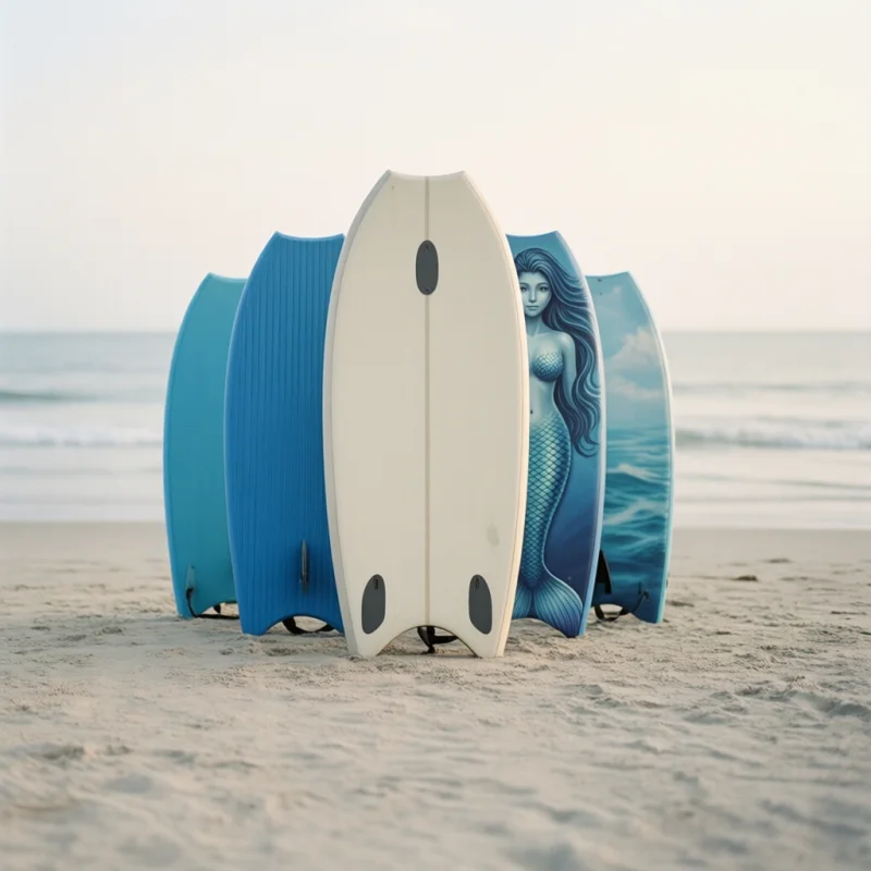 Bodyboards