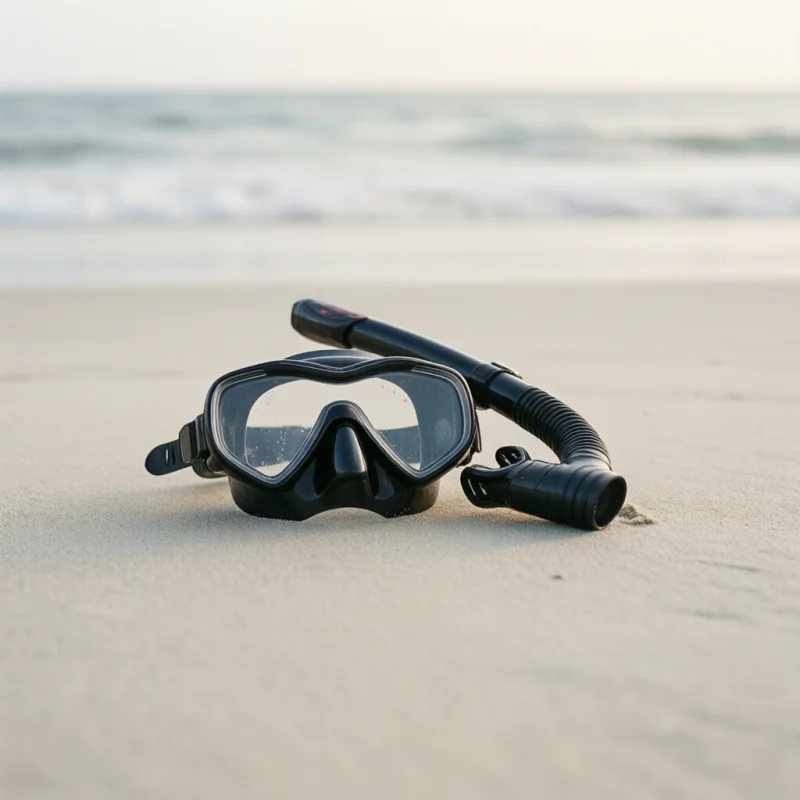 Snorkelsets