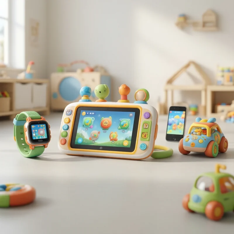 VTech