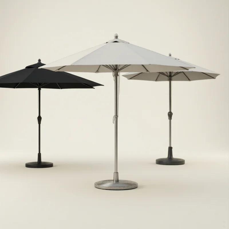 Parasols