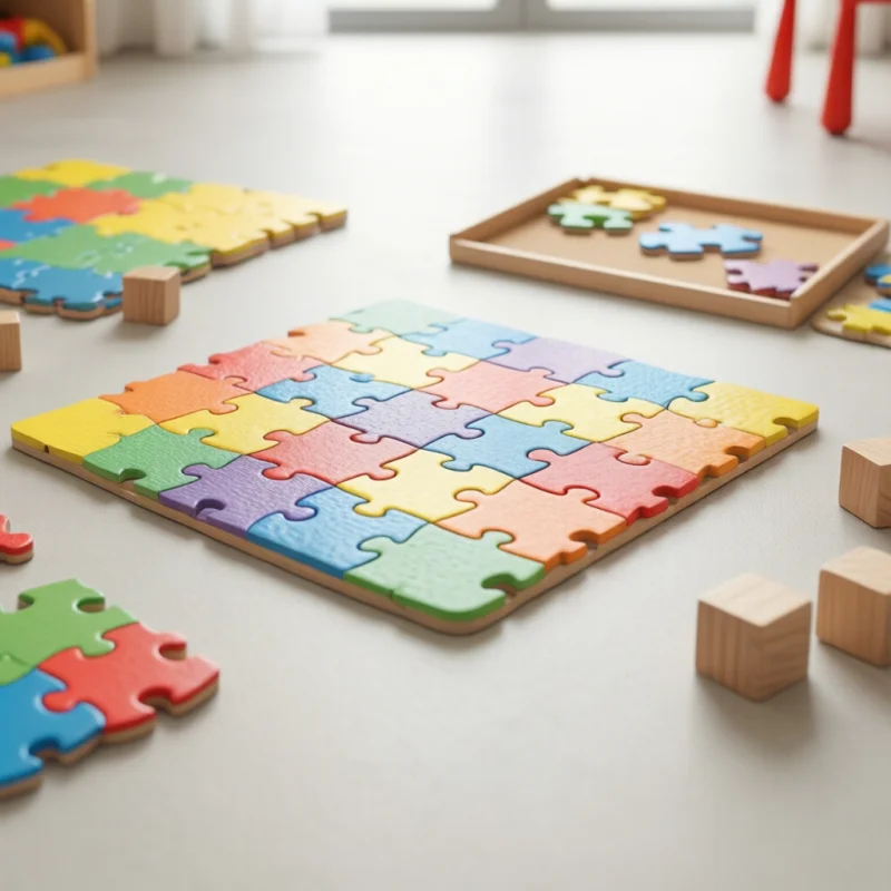 Puzzel