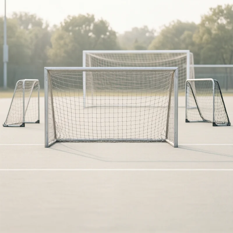 Voetbaldoelen