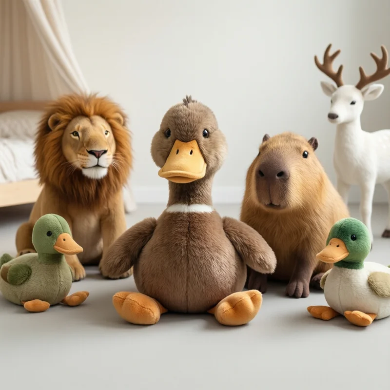 Knuffels
