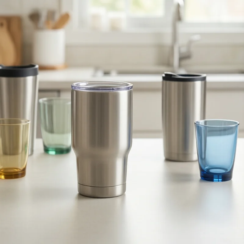 Drinkbekers