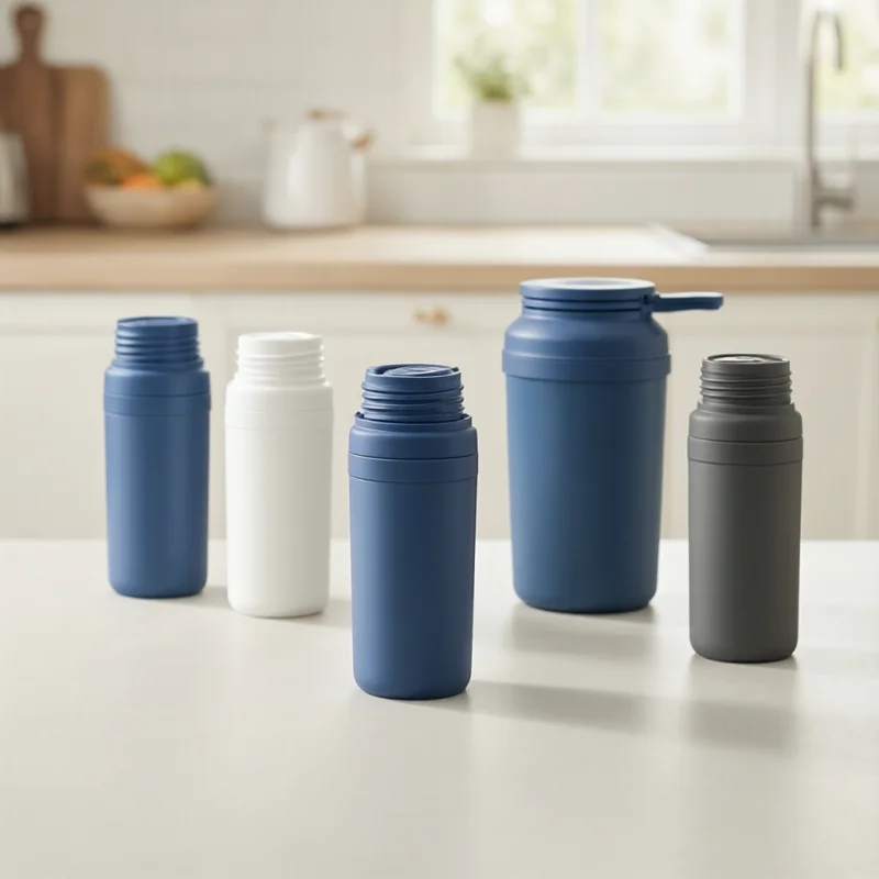 Waterfilters