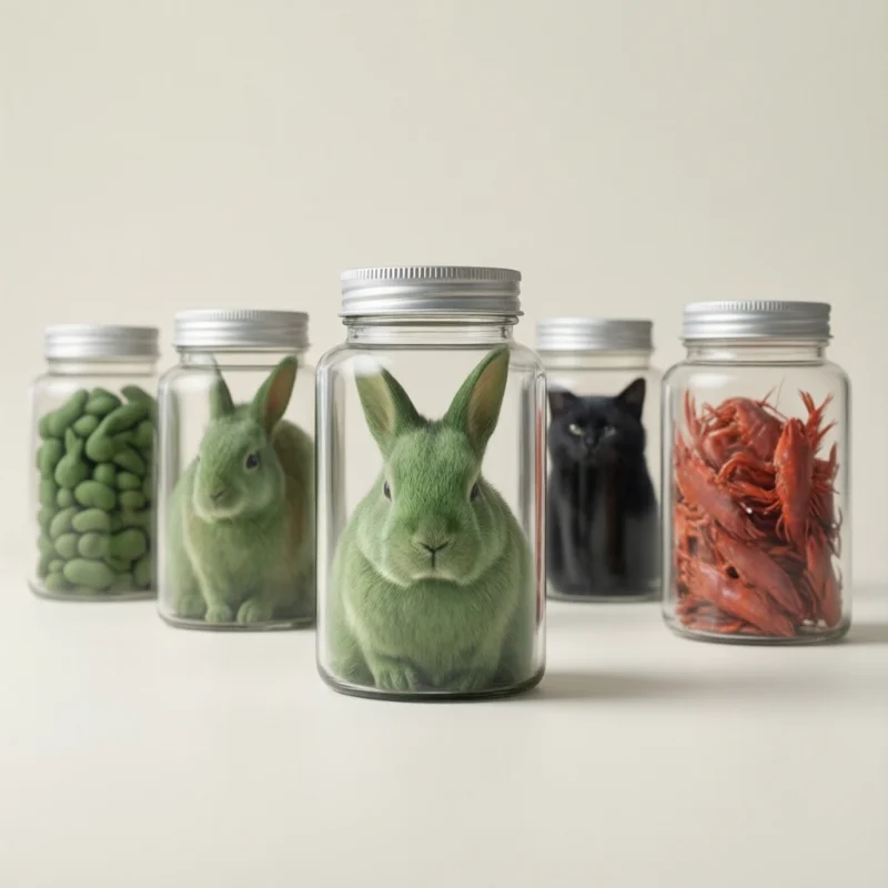 Voedingssupplementen