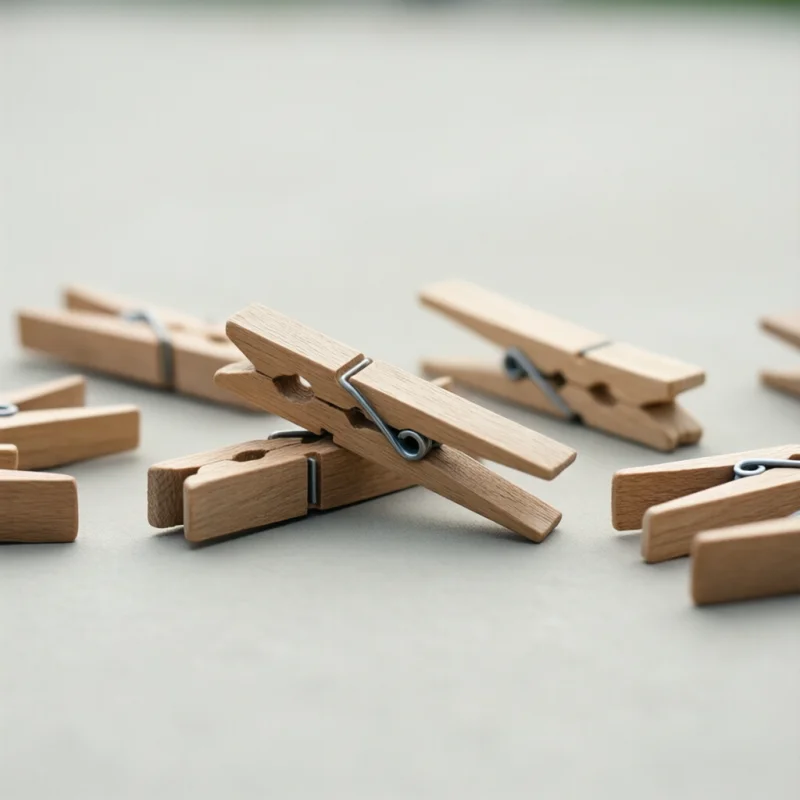 Wasknijpers