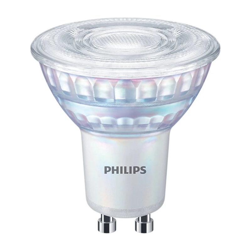 Spotlampen