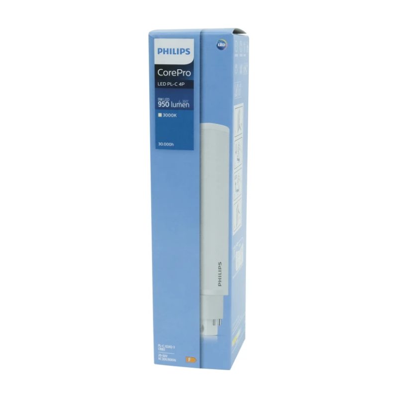 PL-C lampen