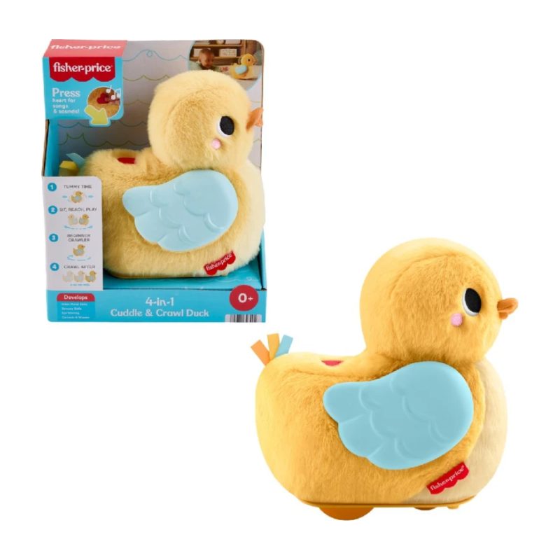 Knuffels