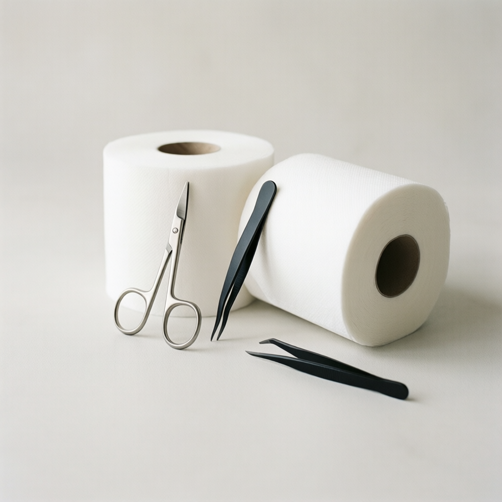 Badkamer & Verzorging