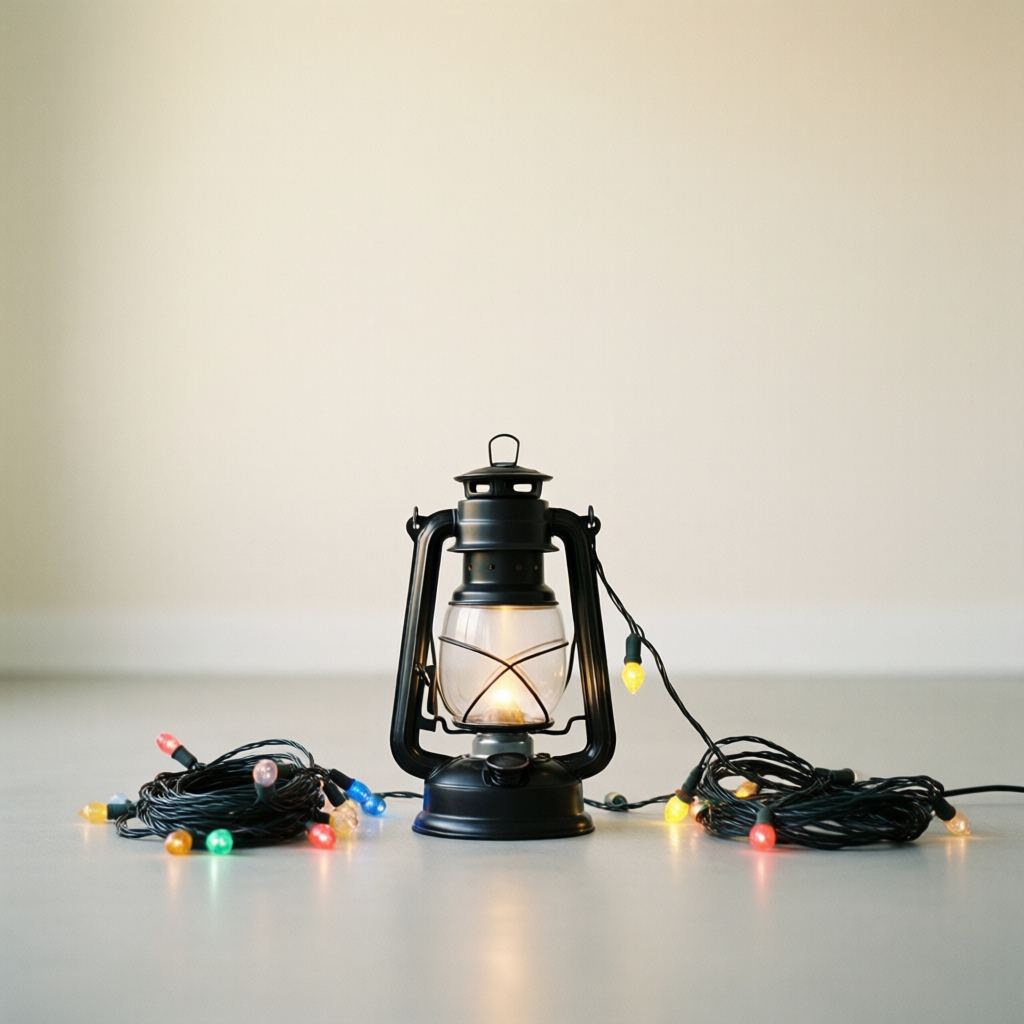 Verlichting
