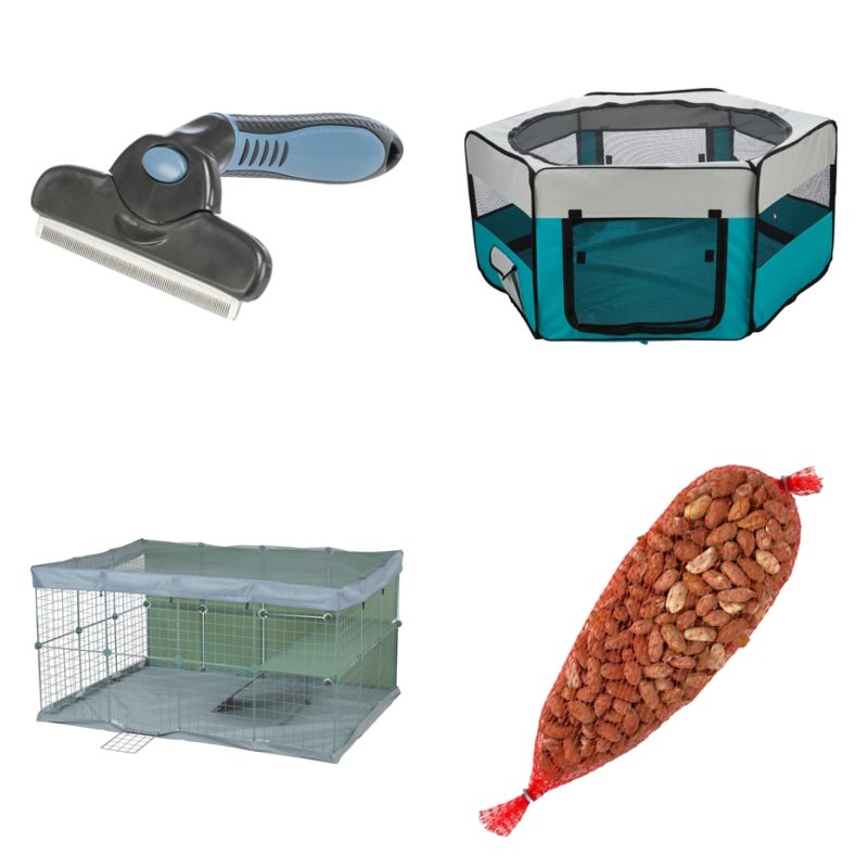 Dierbenodigdheden