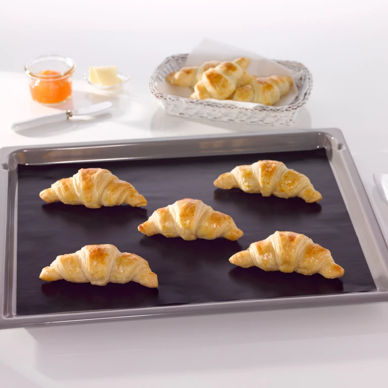 Nostik Bakfolie Teflon 33x40 cm - 1 stuk