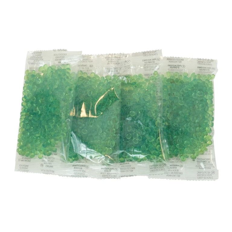 Scanpart Stofzuiger Parfum Zomerweide 4 stuks