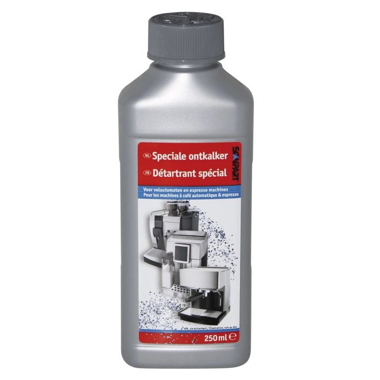 Scanpart Ontkalker voor Espressomachines - 1 stuk (250ml)