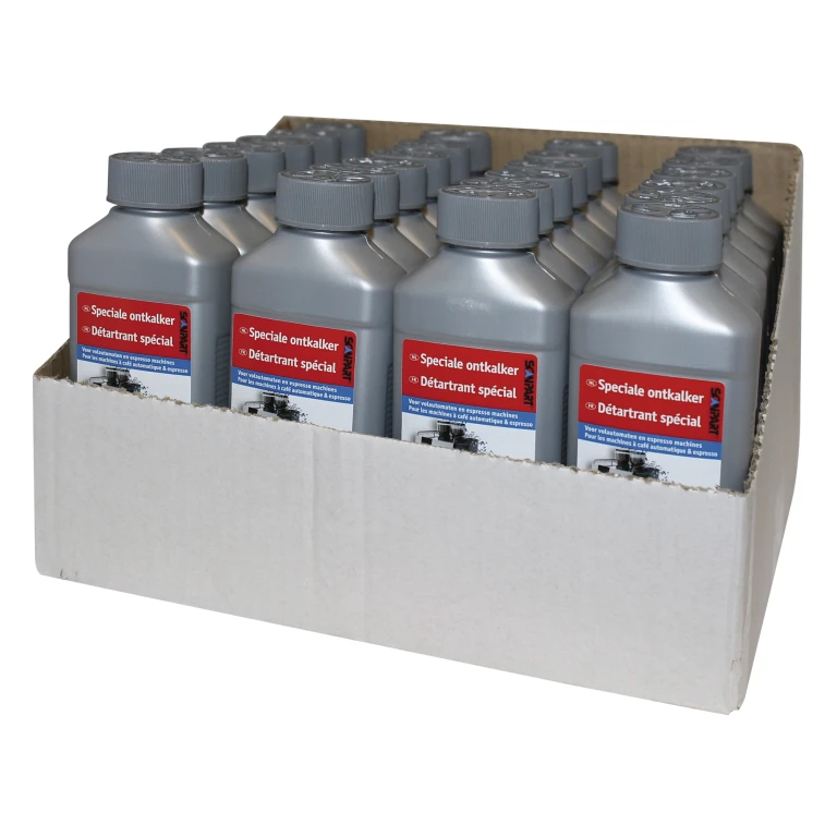 Scanpart Ontkalker voor Espressomachines - 1 stuk (250ml)