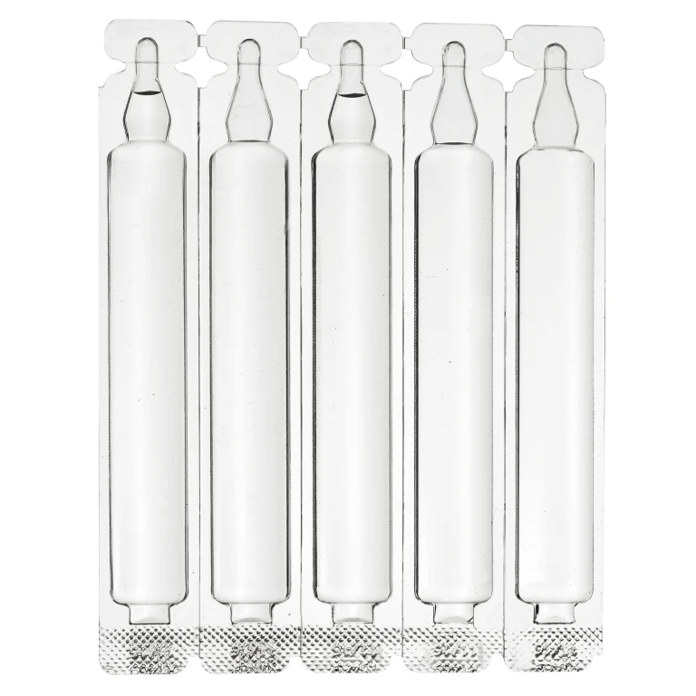 Wpro Ontkalker voor Stoomgeneratoren - Set van 5 cartridges