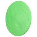 Rubber Frisbee Dog 0 Soar Assorti 18 Cm