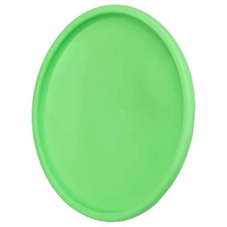 Trixie Rubber Frisbee Dog Soar - 1 stuk - 18 cm