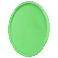 Rubber Frisbee Dog 0 Soar Assorti 18 Cm