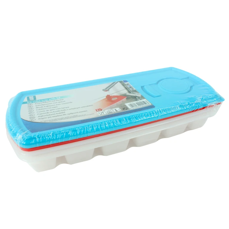 Scanpart IJsblokjesmaker - set van 2 stuks
