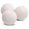 wollen wasdrogerbal 3 stuks