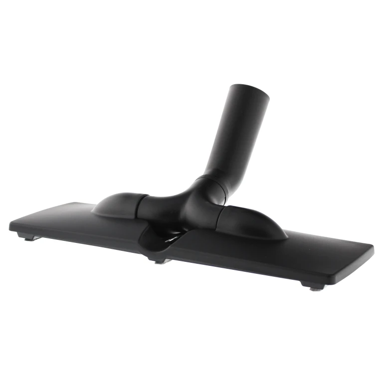 Scanpart parket- en plavuizenborstel extra plat - 1 stuk
