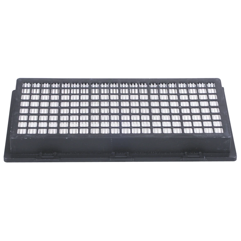 Stofzuigerfilter HEPA H12 voor Miele SF-HA30 - 1 stuk