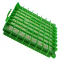 HEPAfilter H12 (niet uitwasbaar)
