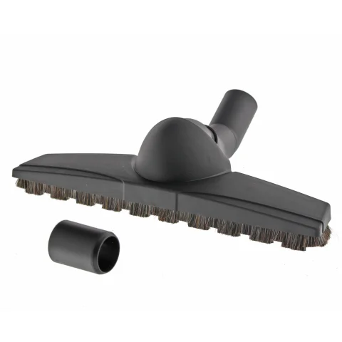 Scanpart Parketborstel voor Miele Ø35mm zacht twister - 6622120