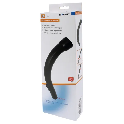 Miele handgreep       S500-700 - 5269090