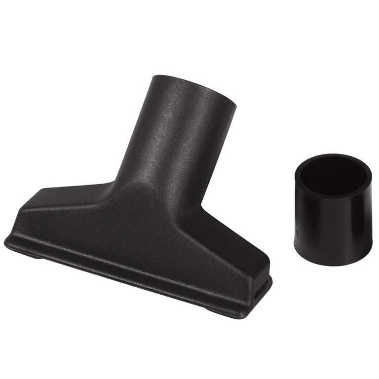 Scanpart Stofzuigermond Bekleding 32-35mm Zwart - 1 stuk