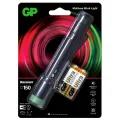 GP Discovery LED multifunctionele werklamp 150 lumen, zwart-groen (1 stuk)