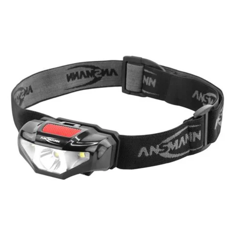 LED hoofdlamp 65Lm (+1xAA)