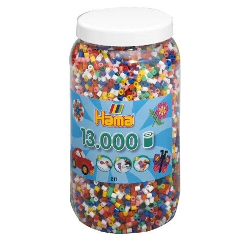 Hama 211-00 Strijkkr.Pot 13000