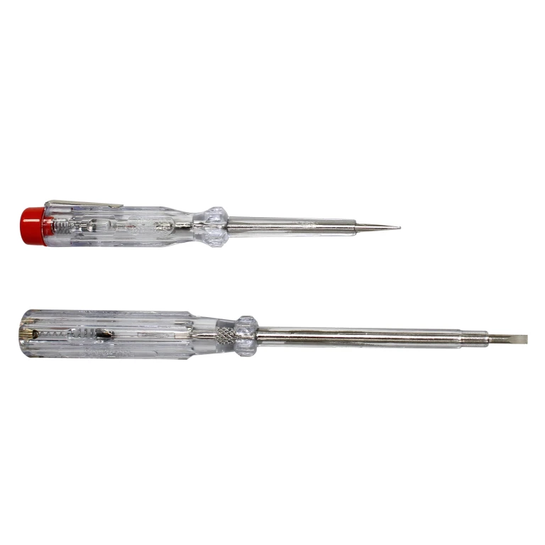 Scanpart Spanningszoeker Set 120-250 V