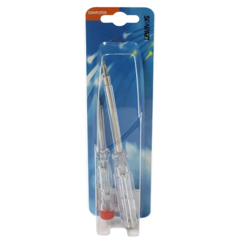 spanningzoeker set groot+klein - 2480500086