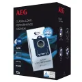 AEG S-Bag Classic Long Performance stofzuigerzakken - set van 12