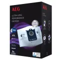 AEG S-Bag Ultra Long Performance stofzuigerzakken, set van 8