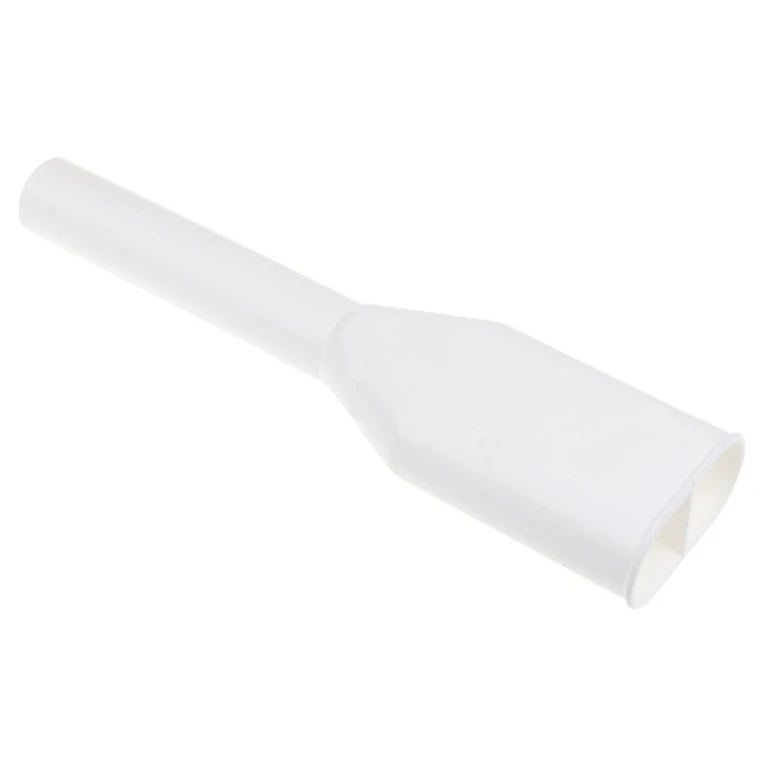 Scanpart Y-stuk Afvoer PVC Wit 25 cm 1 stuk