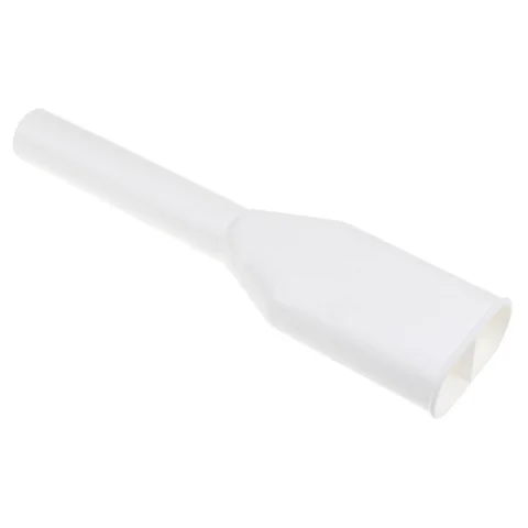 Scanpart PVC y-stuk afvoer