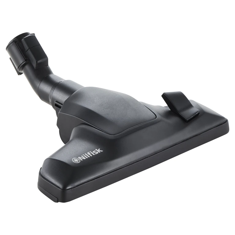 Nilfisk Stofzuigermond Combimond 32mm Zwart