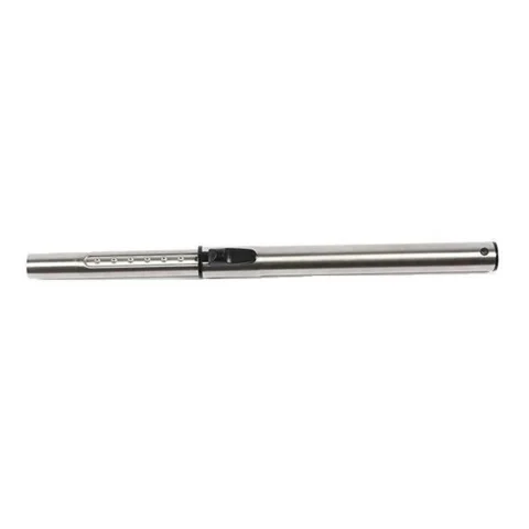 telescoopbuis Ø32mm 2-delig RVS - 601045